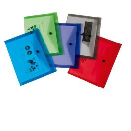 Carpeta Liderpapel DS59 A6 Azul Carpeta Liderpapel DS59 A6 Azul Precio: 8.79000023. SKU: B19EBR9YWG