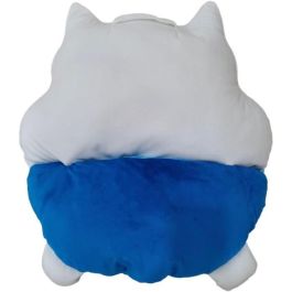 Gabby's Dollhouse Saco de Dormir 3D GAB3700891702171 para Niños, 150 x 50 cm