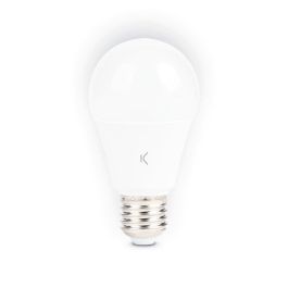Bombilla LED KSIX E27 9W F Bombilla LED KSIX E27 9W F