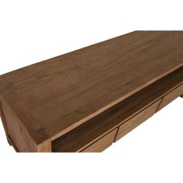 Mueble Tv Balines DKD Home Decor Natural 45 x 54 x 150 cm