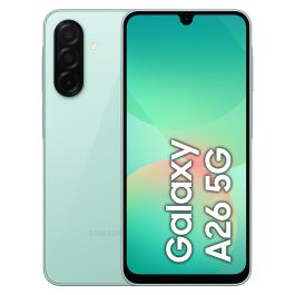 Samsung SM-A266B 8+256Gb Ds 5G Mint Smartphone Precio: 263.78999944. SKU: B1FWDTKC59