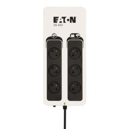 Eaton 3S 450 FR Inversor Fuera de Línea 450VA 270W con Enchufes FR Precio: 111.4999996. SKU: B1BRFS4FAK
