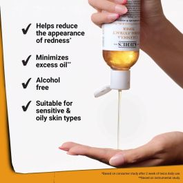 Gel Limpiador Facial Kiehl's CALENDULA