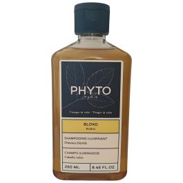 Phyto Rubio Champú Iluminador 250 mL Precio: 10.78999955. SKU: B1FQ97A3C6