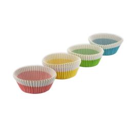 Zenker ZEN3176239998382 Juego de 3 moldes especiales para muffins