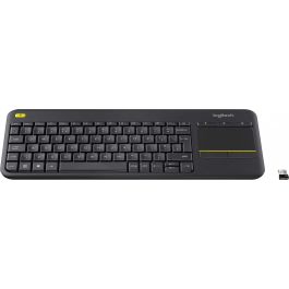 WIRELESS TOUCH KEYBOARD 400PLUS Precio: 79.79000029. SKU: B1HGV5DDLY