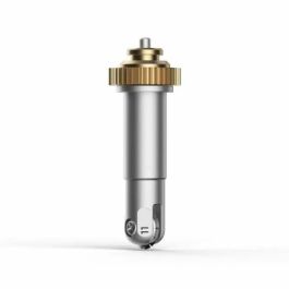 Cricut 2007450 Cuchilla de perforación Oro y Plata compatible con Cricut Maker Precio: 39.79000058. SKU: B1DB23A39H