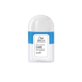 Wella Perm Service Care Preparador Protector Permanente y Desrizado 12x18ml para Cabello Uniforme y Suave Precio: 52.5000003. SKU: B13KLT5MK6