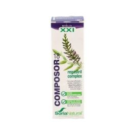 Regastril Composor 18 Regastril Composor 18 Precio: 11.8900001. SKU: B19DERKS9Q