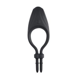 Anillo para el Pene Zero Tolerance Zero Tolerance Negro Anillo para el Pene Zero Tolerance Zero Tolerance Negro Precio: 50.49999977. SKU: B157X48HLM