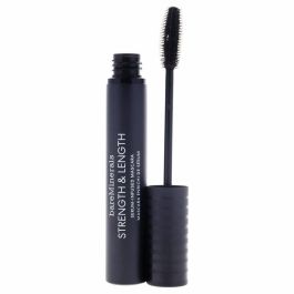 Bare Minerals STRENGTH & LENGTH Serum-Infused Mascara Fortalecedora con Péptidos Trébol Rojo para Alargar, Definir y Reducir Caída Pestañas, Vegana 8 ml Bare Minerals STRENGTH & LENGTH Serum-Infused Mascara Fortalecedora con Péptidos Trébol Rojo para Alargar, Definir y Reducir Caída Pestañas, Vegana 8 ml