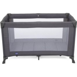 Chicco CHI8058664165933 Cuna de Viaje Goodnight Pegaso Azul Chicco CHI8058664165933 Cuna de Viaje Goodnight Pegaso Azul