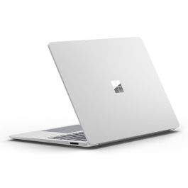 Microsoft Portátil EP2-36375 Intel Core Ultra 7 266V 16GB RAM 256GB SSD Pantalla Táctil 13.8" Plata 1.39kg Windows 11 Pro