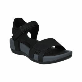 Sandalias de Mujer J-Hayber Beson Negro Precio: 53.24. SKU: B1JFA593DW