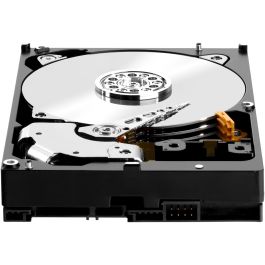 Disco Duro Western Digital RED PRO NAS 3,5" 7200 rpm 2 TB