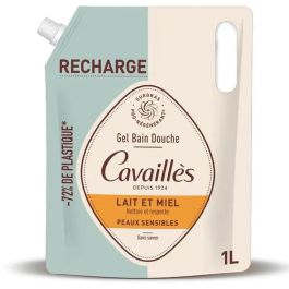 Roge Cavailles Leche y Miel Recarga 1L Precio: 11.49999972. SKU: B14Z9VQXC4