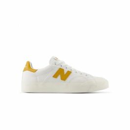Zapatillas Deportivas Mujer New Balance 100 Blanco Precio: 89.9998. SKU: B1ECAWGKQL