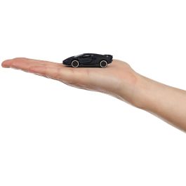 Coche Smoby Giftpack