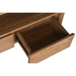 Mueble Tv Balines DKD Home Decor Natural 45 x 54 x 150 cm