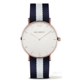 Reloj Unisex Paul Hewitt PH-SA-R-St-W-NW-20 (Ø 39 mm) Reloj Unisex Paul Hewitt PH-SA-R-St-W-NW-20 (Ø 39 mm) Precio: 58.68999972. SKU: S0352123