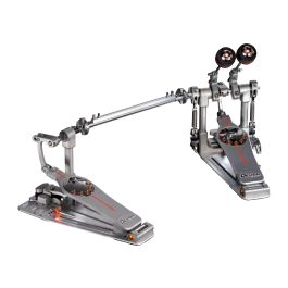 PEARL Eliminator Demon Drive Pedal de Bombo Doble para Bajo con Funda Precio: 1076.59000042. SKU: B1C228GNQX