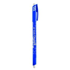 Boligrafo Borr. Tratto Cancellik  Azul (Set de 12) Precio: 19.8198. SKU: B19L2SD4TL