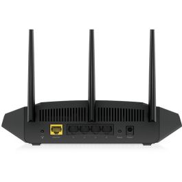 Netgear RAX10 Router WiFi 6 AX1800 de 4-Stream con NETGEAR Armor