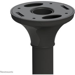 Neomounts FPMA-C400BLACK Soporte de Techo para TV/Monitor de 32 a 60" (152 cm) 35KG, Inclinable/Giratorio, Negro