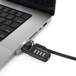 Cable de Seguridad Compulocks MBPR16LDG02CL Precio: 77.59000007. SKU: B15G5FXWFY
