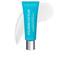 Biovène HYALURONIC EYE FILLER Tratamiento Contorno de Ojos Relleno y Ultra-Hidratante con Ácido Hialurónico 30 ml