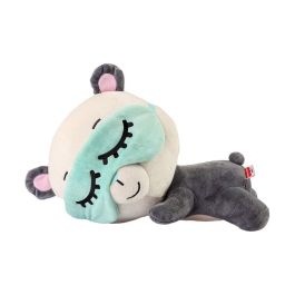 Fisher Price Oso Panda Dormilón Peluche 30 cm para Bebés y Recién Nacidos