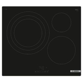 Placa de Inducción BOSCH PID61RBB5E 7400 W (60 cm) Placa de Inducción BOSCH PID61RBB5E 7400 W (60 cm) Precio: 493.5000004. SKU: S0438613