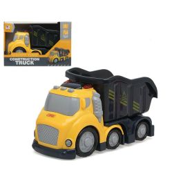 Camión Construction Truck Precio: 2.50000036. SKU: B1BBHZB3C3