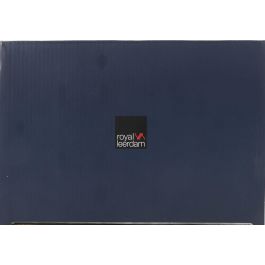 Inde Set 6 Copas Vino Blanco "Carre Optics" 38.5 Cl