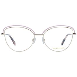 Montura de Gafas Mujer Emilio Pucci EP5170 55074