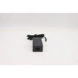 Lenovo 65W power adapter for Lenovo laptops, supports multiple voltages: 20V, 15V, 9V, 5V, dual-port design. Lenovo 65W power adapter for Lenovo laptops, supports multiple voltages: 20V, 15V, 9V, 5V, dual-port design.