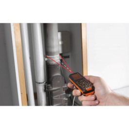 Telémetro láser AEG LMG50 - Alcance: 50 m Telémetro láser AEG LMG50 - Alcance: 50 m