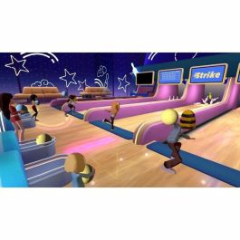 Microids 3701529508950 Las Hermanas 2 Network Stars Juego de PS5 Microids 3701529508950 Las Hermanas 2 Network Stars Juego de PS5