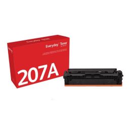 Xerox Everyday Toner Negro Laserjet 207A - W2210A, 1.350 Páginas