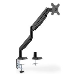 Digitus Soporte Mesa Monitor Negro DA-90394 Gas, 1 Monitor, 15-32", hasta 9kg