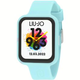 Smartwatch LIU JO SWLJ133 Precio: 113.95000034. SKU: B16EZSEEYT