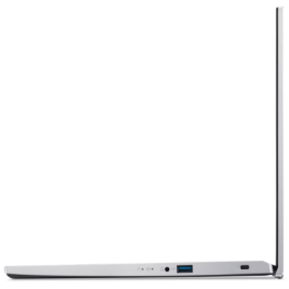 Acer Aspire 3 A315-59-77J1 Portátil 15.6" Intel Core i7 16 GB RAM 1 TB SSD Windows 11 Home Plata