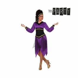 Disfraz para Adultos 3941 (2 pcs) Dama Morisca Disfraz para Adultos 3941 (2 pcs) Dama Morisca