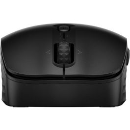 HP 420 Programmable Bluetooth Mouse Precio: 33.7900002. SKU: B132MXC6TY