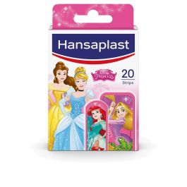 Hansaplast HP KIDS Apósitos Princess 20 unidades Precio: 3.50000002. SKU: B1ASJKQQXQ