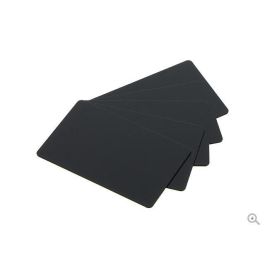 Evolis PVC-U mat black cards, 500 pcs Precio: 131.50000006. SKU: B1FSSLR9MQ