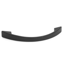 Trentadue Tirador Lucas Zamak Negro L156 C128, Tirador para Muebles y Cajones, Diseño Moderno y Elegante, 156mm Largo, 128mm Distancia Agujeros Precio: 1.9499997. SKU: B1FAWCSW39