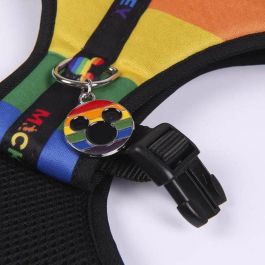 Cerdá Arnés para perros Disney Pride M-L multicolor Cerdá Arnés para perros Disney Pride M-L multicolor