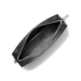 Bolso Bandolera Michael Kors 35T5STTC3Y-BLACK Negro 24 x 16 x 5 cm