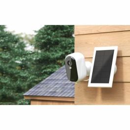 Arlo VMA6600-10000S Panel solar para cámara Arlo, resistente a la intemperie, ecológico